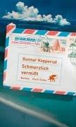 Schmerzlich vermisst: Roman