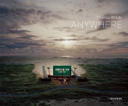 Thomas Wrede: Anywhere