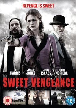 Sweet Vengeance [DVD] [UK Import]