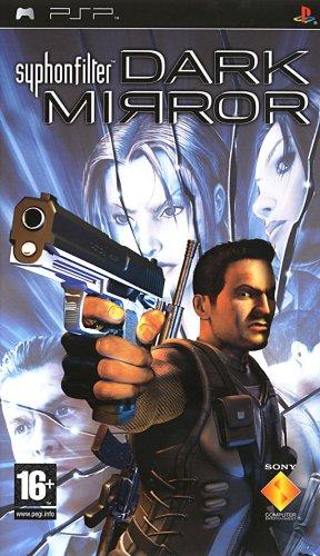 Syphon Filter Dark Mirror [FR Import]