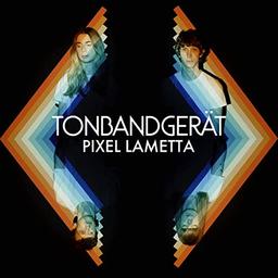 Pixel Lametta//Hellsehen [Vinyl LP]