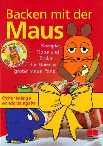 Backen mit der Maus, Sonderausgabe