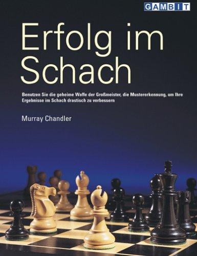 Erfolg im Schach