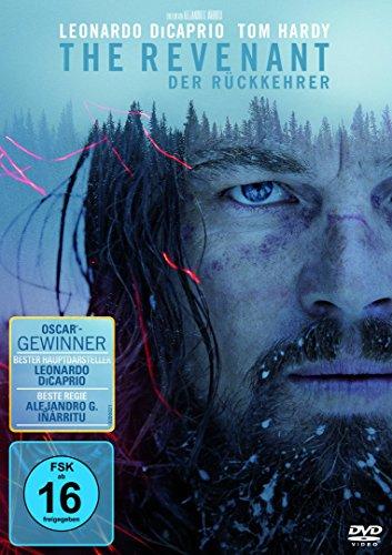 The Revenant