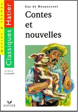 Contes et nouvelles