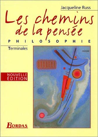 Les chemins de la pensée