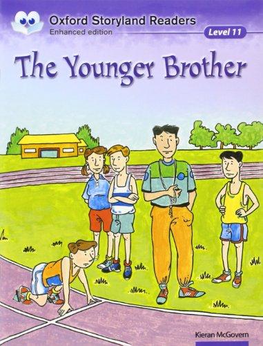 Oxford Storyland Readers 11. The Younger Brother