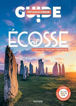 Ecosse : Loch'n'roll dans les Highlands