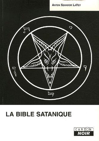 La bible satanique