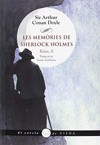 Les memòries de Sherlock Holmes : relats II (El cercle de Viena, Band 71)