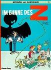 Spirou und Fantasio, Carlsen Comics, Bd.14, Im Banne des Z