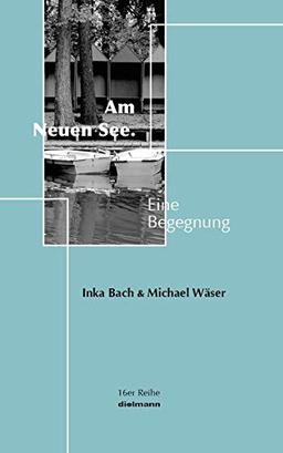 Am Neuen See: Eine Begegnung (16er Reihe)