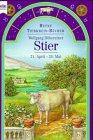 Heyne Tierkreis-Bücher, Nr.339 : Stier