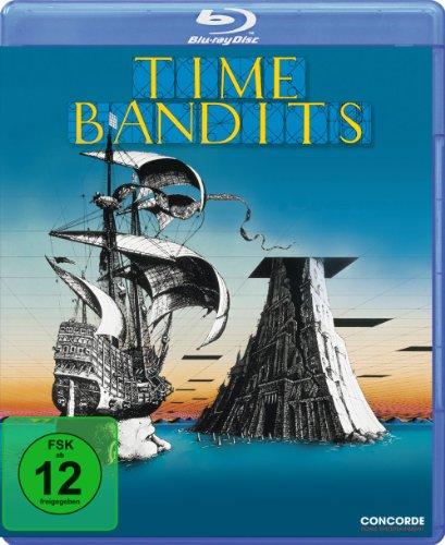 Time Bandits [Blu-ray]