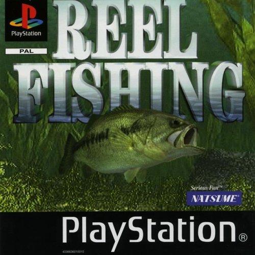 Reel Fishing