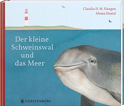 Der kleine Schweinswal und das Meer