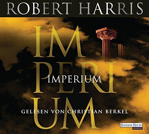 Imperium (Cicero, Band 1)