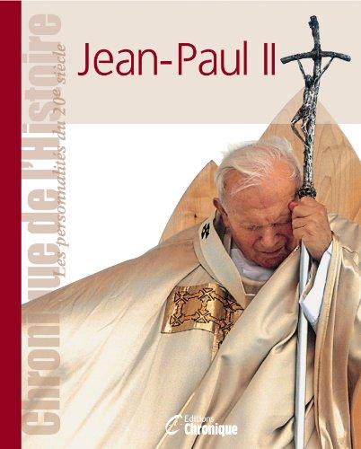 Jean-Paul II