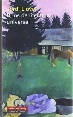 Brins de la literatura universal (Llibres en català)