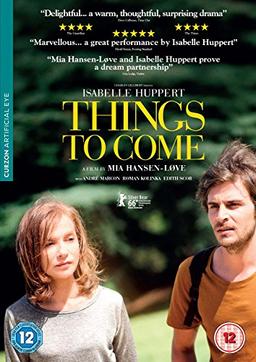 Things To Come [UK Import]