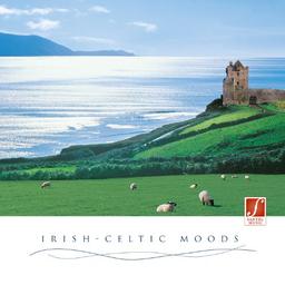 CD Irish Celtic Moods: Irische Musik in entspannten Arrangements zum Wohlfühlen.