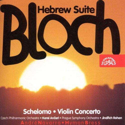 Hebrew Suite