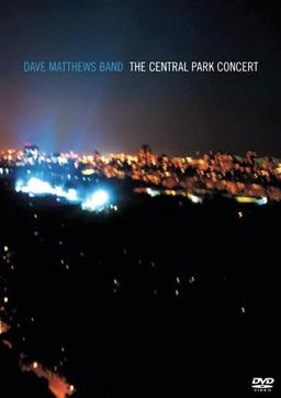 Dave Matthews Band - The Central Park Concert (2 DVDs)