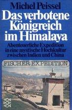 Das verbotene Königreich im Himalaya