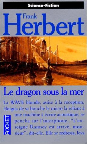 Le Dragon sous la mer