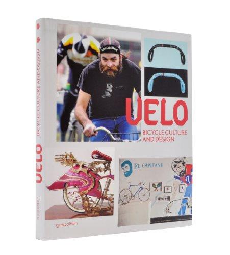 Velo : bicycle culture and design