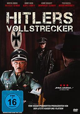 Hitlers Vollstrecker