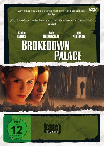 Brokedown Palace