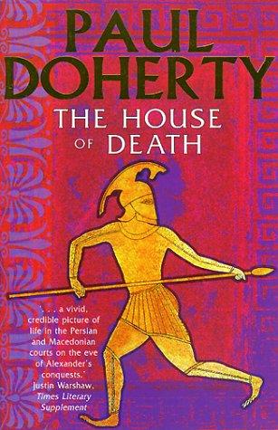 The House of Death (Alexander the Great)