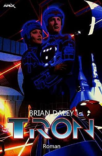 TRON: Der Roman zum Film