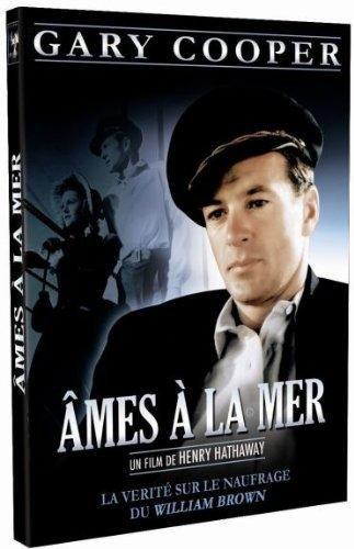 Âmes à la mer [FR Import]