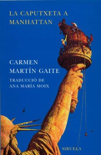 La caputxeta a Manhattan (Ediciones en catalán / Las Tres Edats, Band 8)