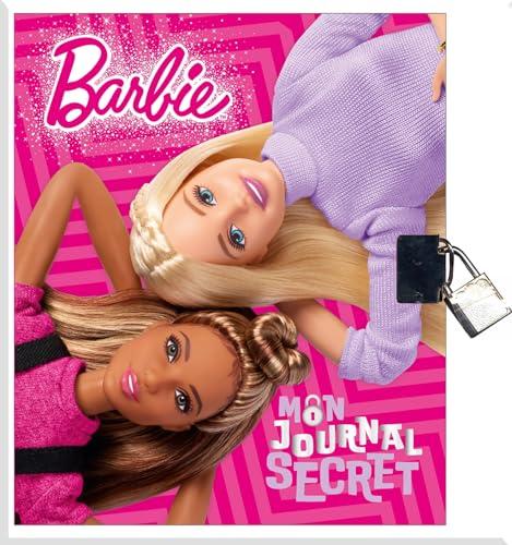 Barbie : Mon journal secret