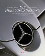 Die Herausforderung. Die Beschleunigung der Marke Mercedes-Benz