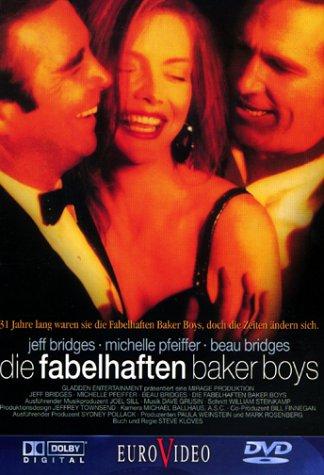 Die fabelhaften Baker Boys