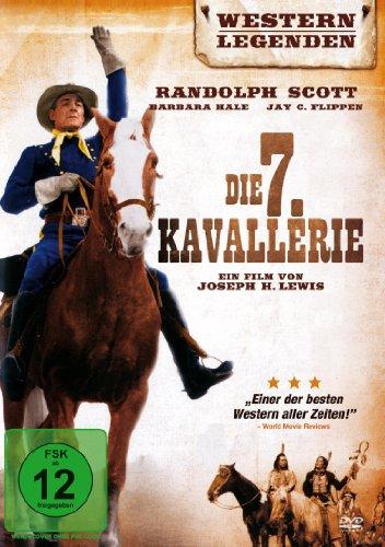 Die 7. Kavallerie