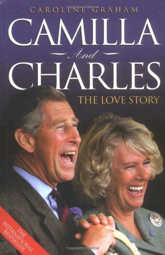 Camilla and Charles: The Love Story