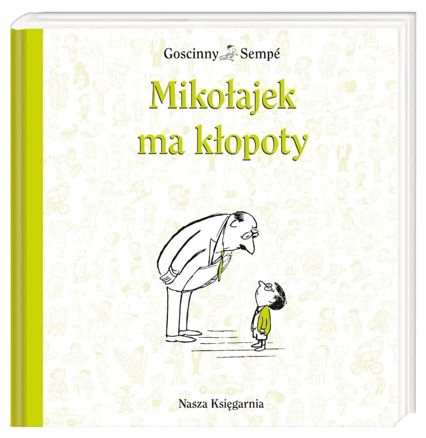 Mikolajek ma klopoty (MIKOŁAJEK)