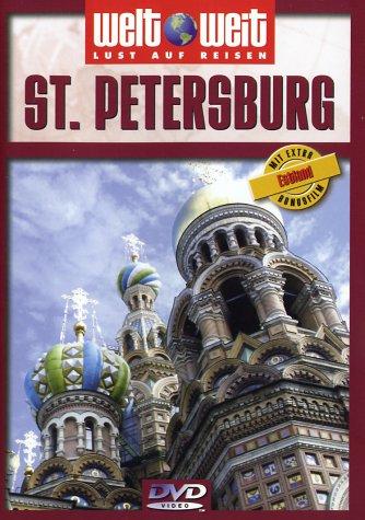 St. Petersburg - Weltweit