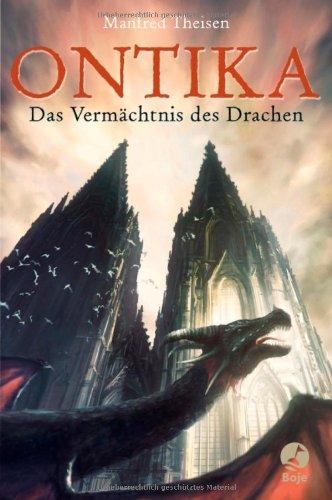 Ontika: Das Vermächtnis des Drachen