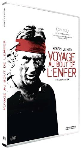 VOYAGE AU BOUT DE L'ENFER - DVD (VERSION RESTAUREE)