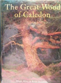 The Great Wood of Caldon