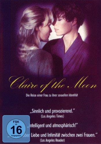 Claire of the Moon [Import allemand]