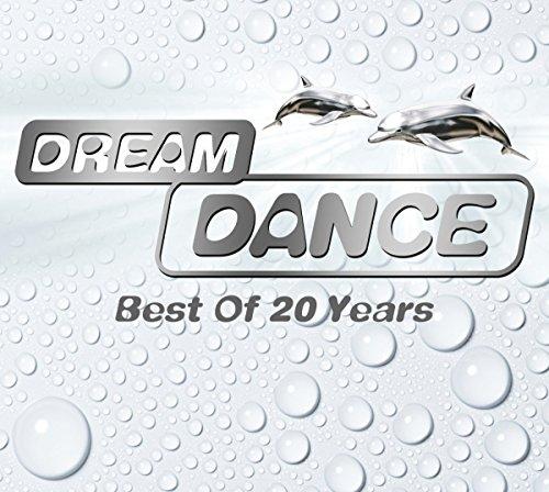 Dream Dance-Best of 20 Years