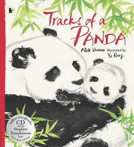 Tracks of a Panda (Nature Storybooks)