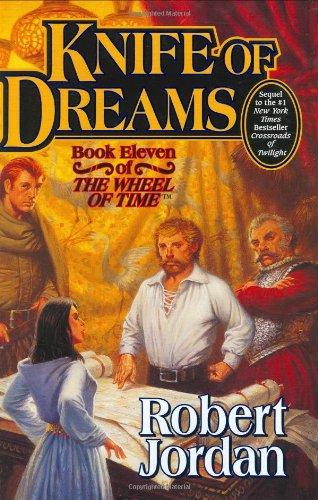 Knife of Dreams (Wheel of Time)